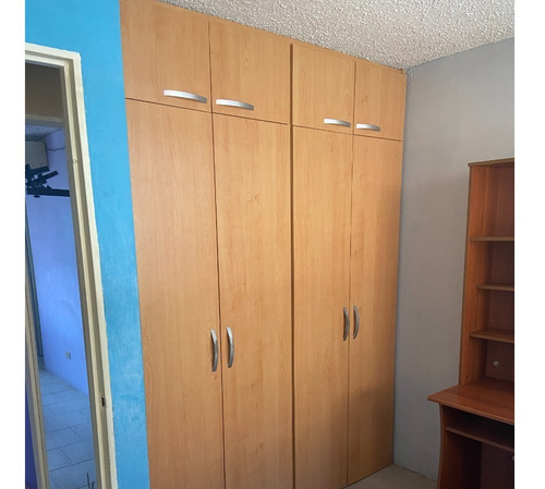 Imagen 13 de 19 de Comodo Y Acogedor Apartamento En El Mejor Sector De La Urb. Nueva Casarapa