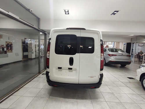 Imagen 23 de 25 de Fiat Fiorino Endurance 1.4l (*dr*)