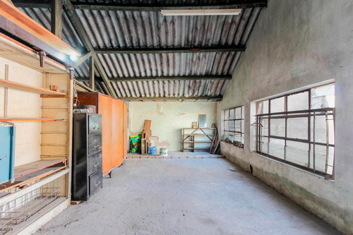 Venta Casa En Parque Patricios A Reciclar - Oportunidad Lote