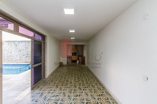 Imagem 15 de 15 de Casa - Vila Santo Estevao - Ref: 8409 - V-8409