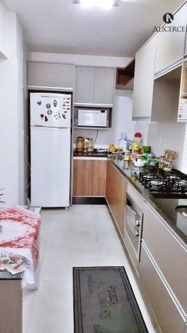 Apartamento 3 Dormitórios No Estreito! - 2466