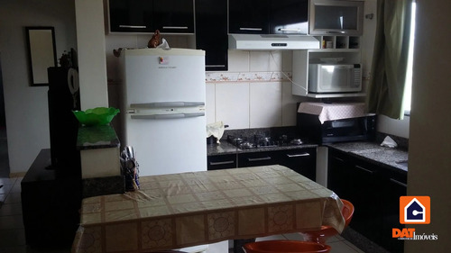Imagem 4 de 15 de Apartamento À Venda Em Neves - 1717