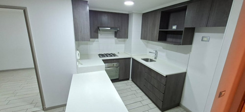 Arrienda Depto. 2d2b1e1b Año Corrido Sin Muebles Reñaca