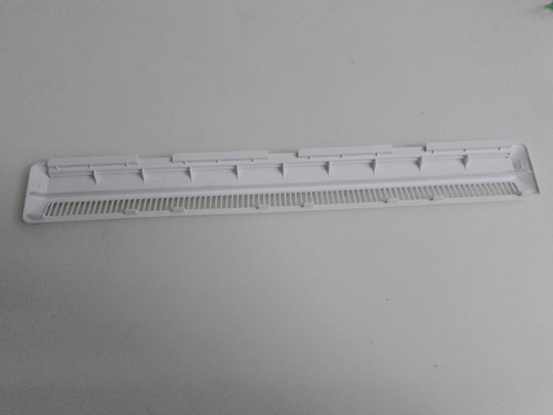Cubierta Aire Congelador Da63-07355a Samsung Mod Rt38k5982sl (Usado)