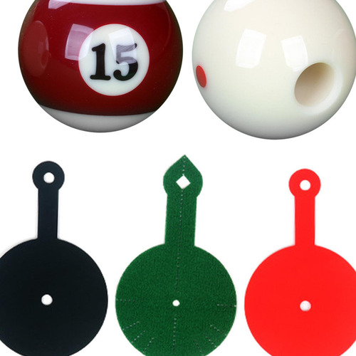 Bola De Práctica De Resina Para Entrenador De 1 Juego