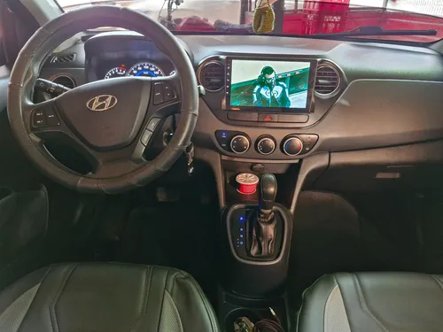 Hyundai Grand i10 Illusion 1.2 Style 4 p