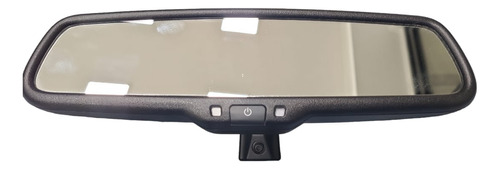 Espejo Interior Retrovisor Nisaan Xtrail Original 