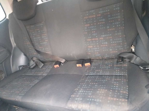 Imagem 5 de 8 de Fiat Uno 2015 1.0 Vivace Flex 3p