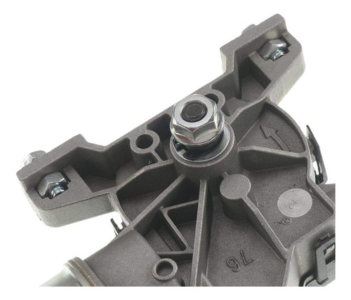 Motor Limpador Vidr Parabrisa Dianteiro Fiat Bravo 2014 2015