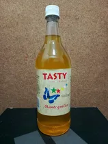 Comprar Esencia Mantequilla Tasty 1l 212ml 1galon Reposteria
