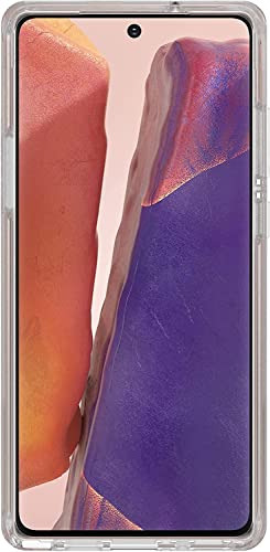 Funda Para Samsung Galaxy Note 20 5g - Not Ultra) Star