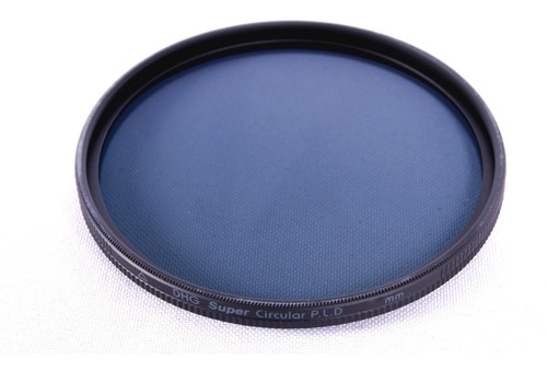 Imagen 9 de 10 de Filtro Marumi Polarizador Pld Super Dhg 72mm P/ Digital