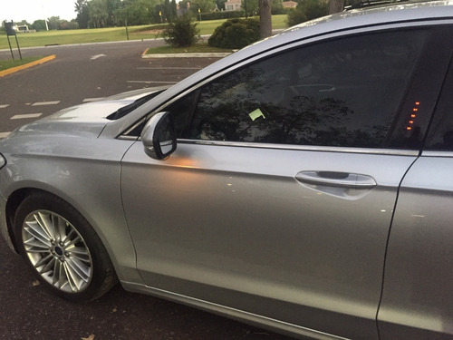 Ford Mondeo Se 2.0 Ecoboost At 240 Cv