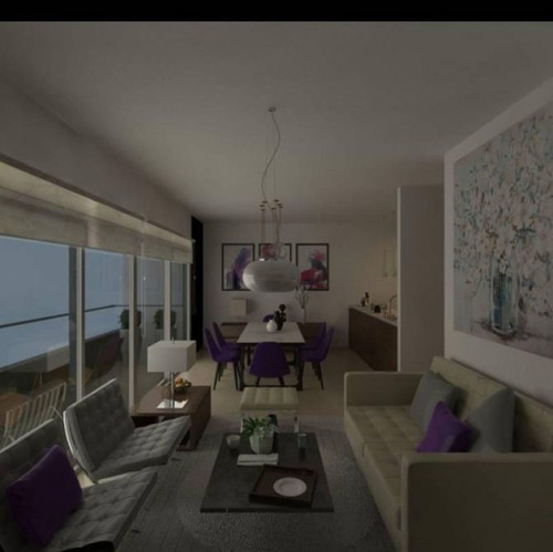Imagen 3 de 17 de Depto. 3 Amb. T/ Duplex