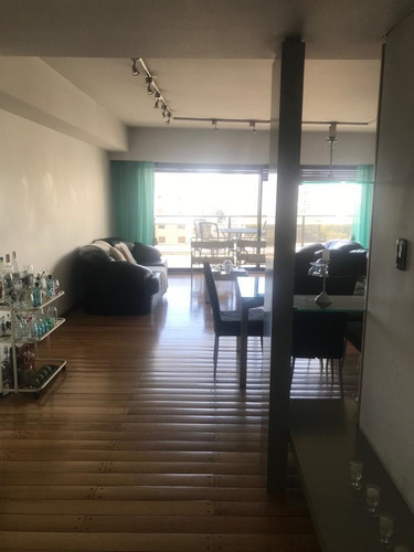 Departamento  En Venta En Palermo, Capital Federal, Buenos Aires