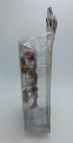 Figura Thundercats Lion-o Bandai Cartoon Network Trujillo S