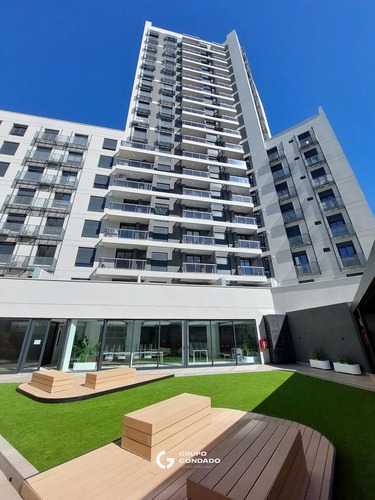 Departamento En Venta! Betania Plaza - B° Nueva Cordoba!