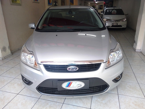 Focus 2013 2.0 Glx Flex Automatico