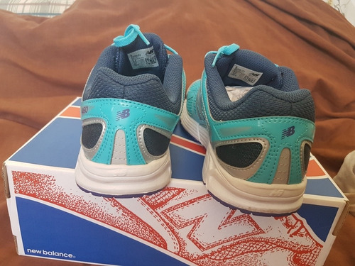Tênis New Balance 373 Original