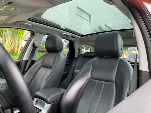 Land Rover Discovery Sport 2.0 16v Si4 Turbo Gasolina Hse