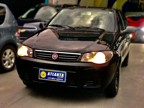 Imagem 1 de 7 de Fiat Palio Fire 1.0 8v (flex) 4p
