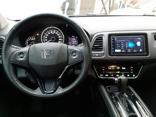 Honda HR-V Honda HR-V EX CVT 1.8 I-VTEC FlexOne