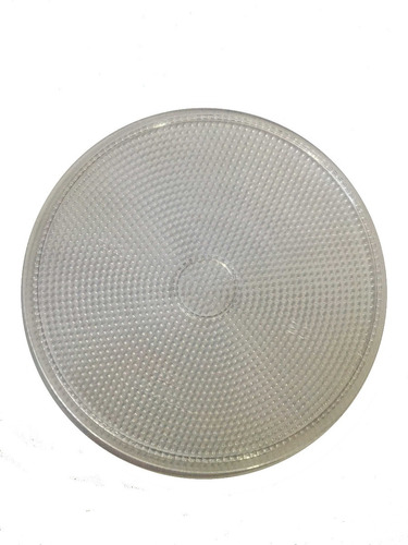 Base Circular 14 Cm, Mostacillas Planchables Hama 2.6 Mm