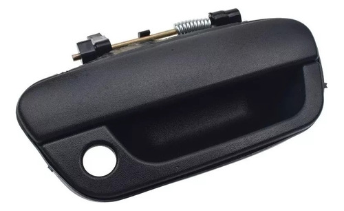 Manija Para Chevrolet Beat 17-22 / Spark 11-15 Pilot Front