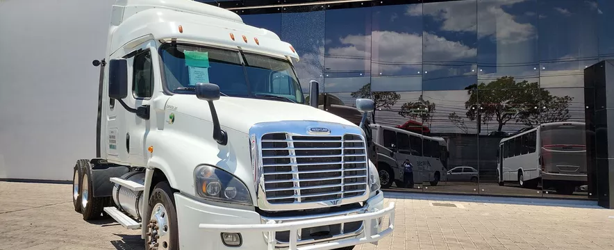 Freightliner Cascadia 125 2019