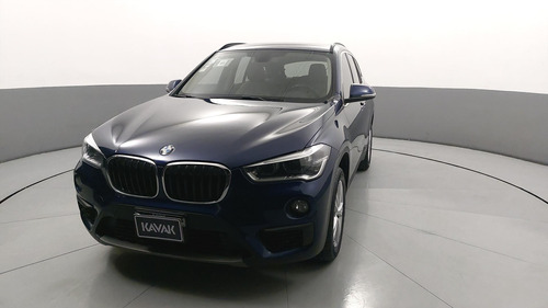 BMW X1 1.5 SDRIVE18IA EXECUTIVE DCT