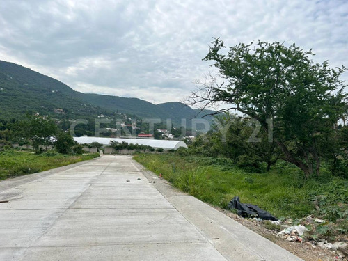 Terreno Plano En Venta, Residencial Misión Eco San Gaspar, Jiutepec, Morelos