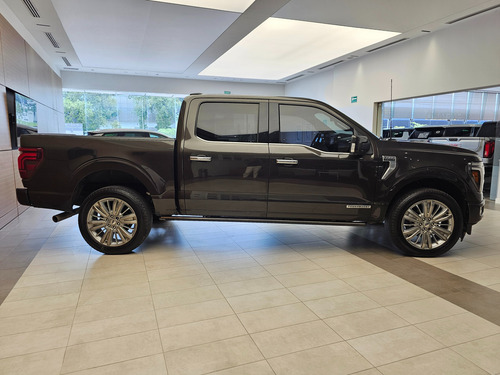 Ford Lobo 3.5 V6 Hev Platinum Plus 4X4 At
