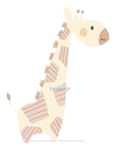 Imagen 3 de 5 de 4 Lámina Imprimible Cuadro Decorativo Dormitorio Niño Regalo