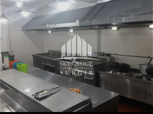 Imagen 3 de 14 de Posada En Puerta Maraven Sgfc-016