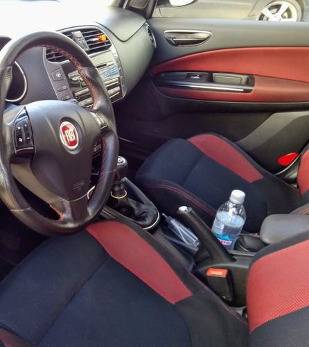 Imagen 1 de 15 de Fiat Bravo 2014 1.4 Dynamic Multiair 140cv