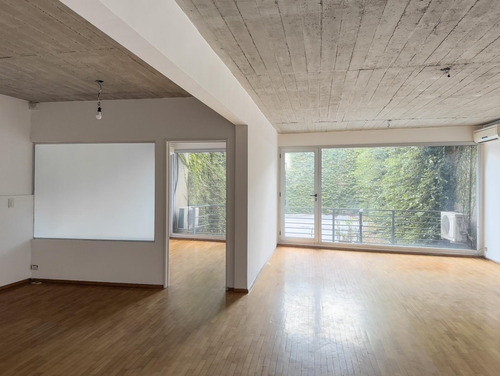Oficina, Estudio, Consultorio, Showroom En Alquiler Moderno