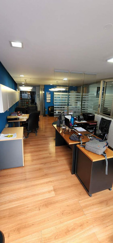 Nueva Cordoba Independencia Al 400 90m2 Con Terraza Propia