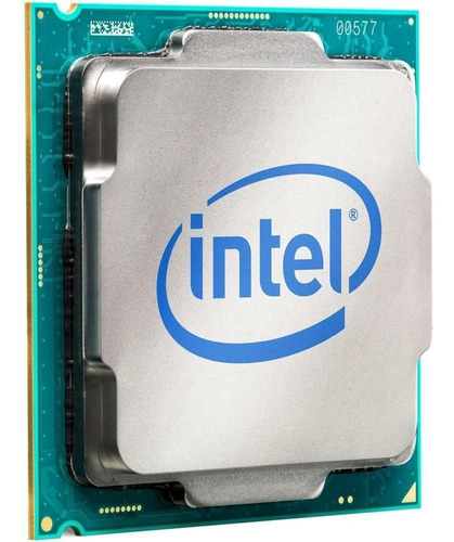 Processador Core I5 7400 3.0 Ghz (3.5 Ghz Frequência Máxima)