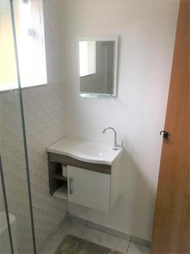 Imagem 10 de 12 de Apto No Artur Alvim Com 1 Dorm, 33m² - Ap13827