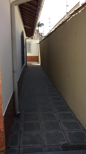 Imagem 27 de 30 de Casa Isolada 2 Dormitórios Interno, Mais 1 Dormitório Suite Na Edícula, Área De Churrascos E Festas Avarandado, Balneário Flórida Pertinho Do Mar! - Ca00027 - 70147982