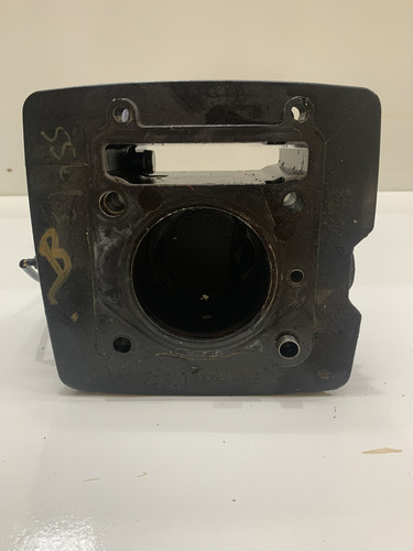 Cilindro Do Motor Dafra Apache 200 19/22 Original (Usado)