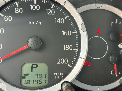 Mitsubishi L200 3.2 Triton Hpe Cab. Dupla 4x4 Aut. 4p