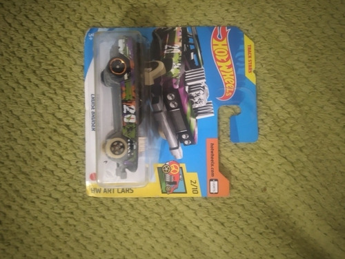 Imagen 6 de 12 de Carros De Coleccion Hotwells