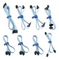 Comprar Cable Modular Atx Pcie Eps Hdd Kit Para Corsair Psu Rmx