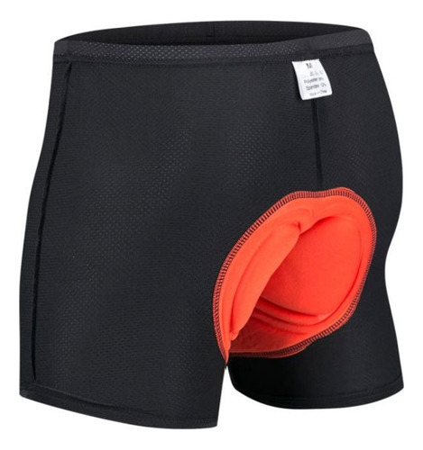 Badana Boxer Gel Ciclismo Mtb Ruta