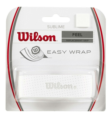 Grip Wilson Sublime Para Raquetas Tenis En Baires Deportes