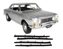Comprar Juego Media Colisas Internas Externas Torino Coupe Delantero