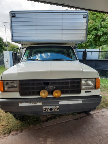 Ford 4000