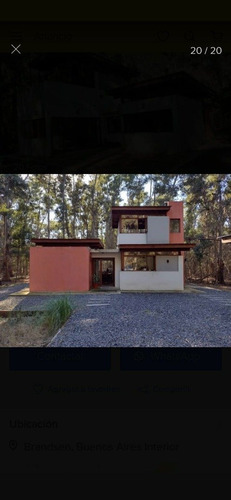 Imagen 12 de 13 de Hermosa Casa Quinta En Barrio Los Bosquecitos