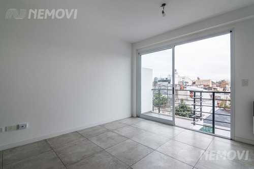 Imagen 17 de 25 de Hermoso Monoambiente Con Balcón A Estrenar - Liniers - B.naon - Uf2b
